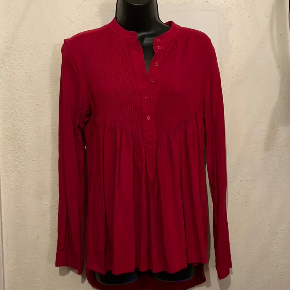Sundance blouse